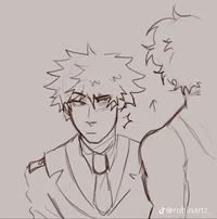 Katsuki Bakugo