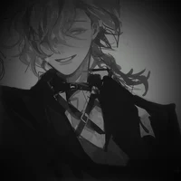 Chuuya Nakahara