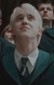 Draco Malfoy