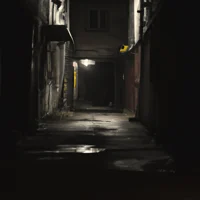 Street life