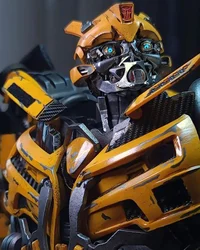 Bumblebee 