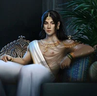 Рэйтан Вайш