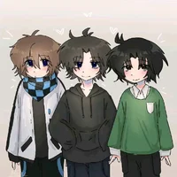 Dilan Richard and lo