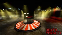 Death Penalty Roblox