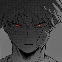 Katsuki Bakugou 