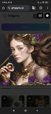 Агния Гилмор 