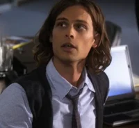 spencer reid