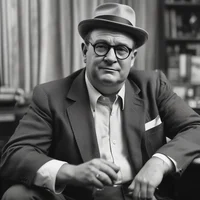 Sleazy Producer- Max