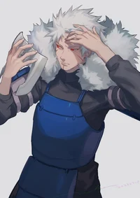 Tobirama Senju