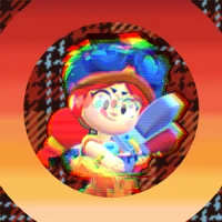 -Brawl Stars- Jessie