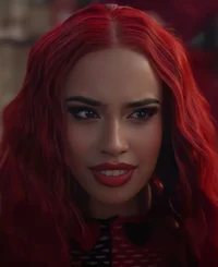 Princesa Red