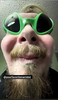 Masochist Narrator