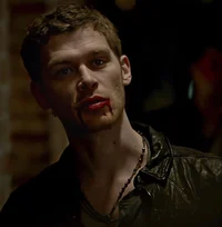 Klaus Mikaelson 