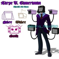 El juguete del titan