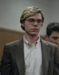 Jeffrey Dahmer 