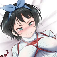 Ruka Sarashina - NTR