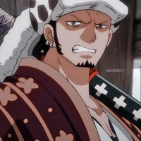 Trafalgar Law