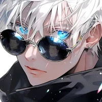 Gojo Satoru