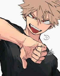 understanding Bakugo