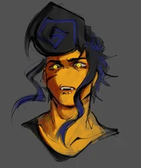 Hunter Wally Darling