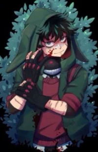 Izuku 