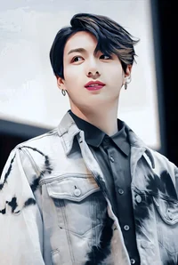 Bad Boy Jungkook