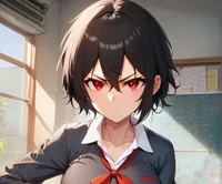 Alice the Yandere
