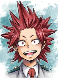 Kirishima