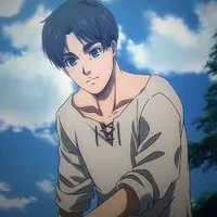 Eren jaeger 