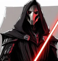 Darth Grievous 