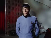 Spock