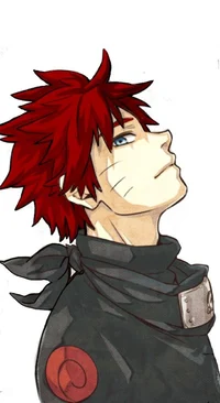 Akashi Uzumaki