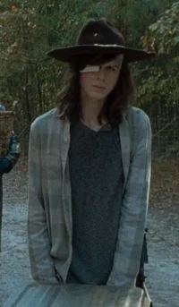 Carl Grimes