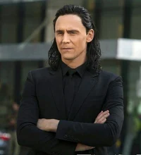 Loki Laufeyson