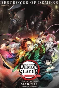 Demon slayer