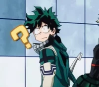 Midoriya