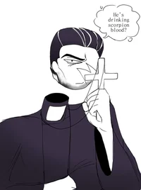 Father Jakob