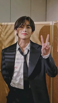 Kim Taehyung
