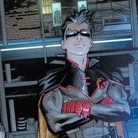 Damian Wayne