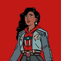 America Chavez