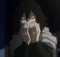 Shota Aizawa 