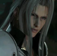 Sephiroth