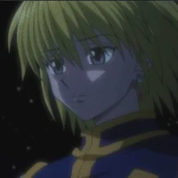 Kurapika Kurta