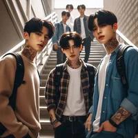 Джей Джин Мэйс