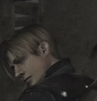 Leon Kennedy - 030