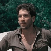 Shane Walsh