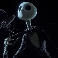 Jack Skellington