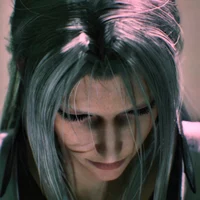 Sephiroth 