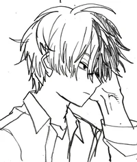Shoto Todoroki