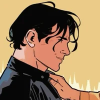 Dick Grayson